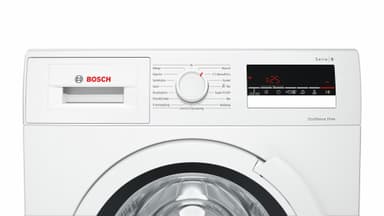 Bosch Vaskemaskin WLL24260SN (hvit)