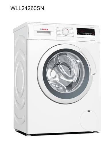 Bosch vaskemaskin filter Bosch vaskemaskin filter