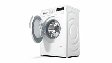 Bosch Vaskemaskin WLL24260SN (hvit)