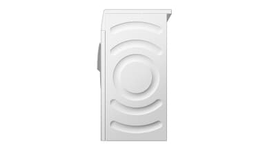 Bosch Vaskemaskin WLL24260SN (hvit)