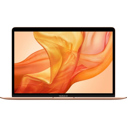 MacBook Air 2020 13,3" 512 GB (gull)