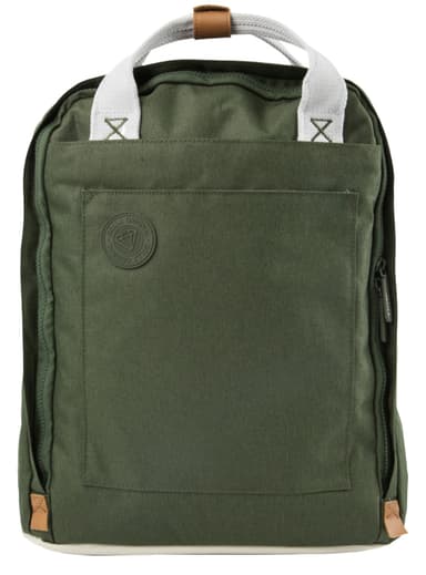 Golla Original 16" PC-sekk (grønn)