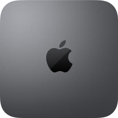 Mac mini 2020 (stellargrå)
