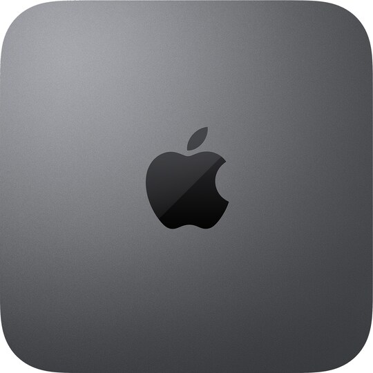 Mac mini 2020 (stellargrå)