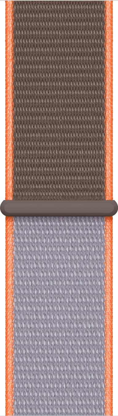 Apple 40 mm Sport klokkereim (Vitamin C)