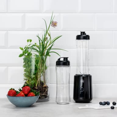 OBH Nordica Twister Go blender 7744