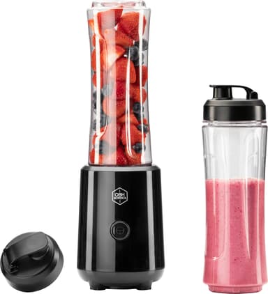 OBH Nordica Twister Go blender 7744