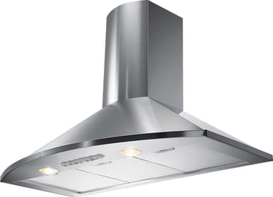 Eico Faber Tender 90 X ventilator 6385