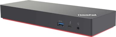 Lenovo ThinkPad Thunderbolt 3 Gen. 2 dokkingstasjon (230 W)