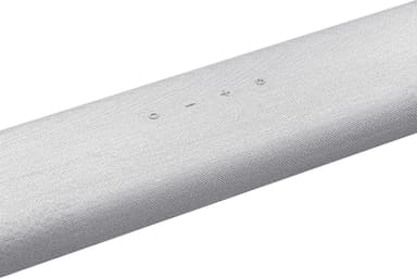 Samsung HW-S67T 4.0-kanals smart lydplanke (hvit)