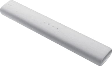 Samsung lydplanke hvit