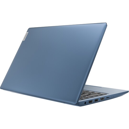 Lenovo Ideapad 1 11" bærbar PC (ice blue)