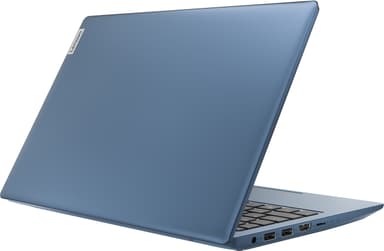 Lenovo Ideapad 1 11" bærbar PC (ice blue)