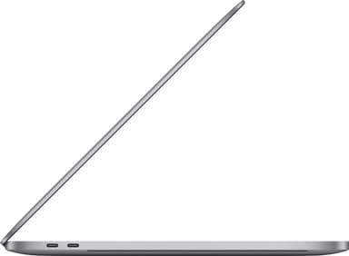 MacBook Pro 16 2020 (stellargrå)