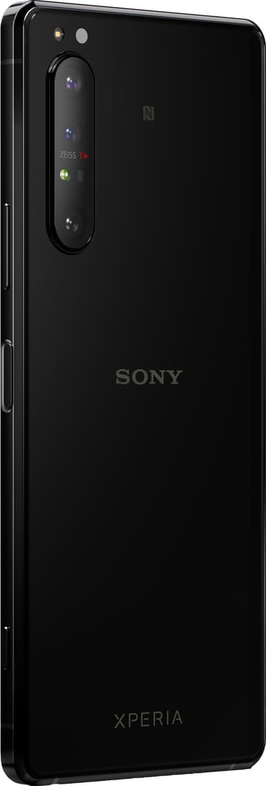 Sony Xperia 1 II 5G smarttelefon 8/256GB (sort)