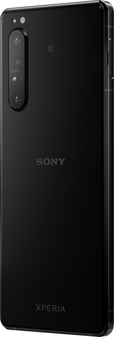 Sony Xperia 1 II 5G smarttelefon 8/256GB (sort)