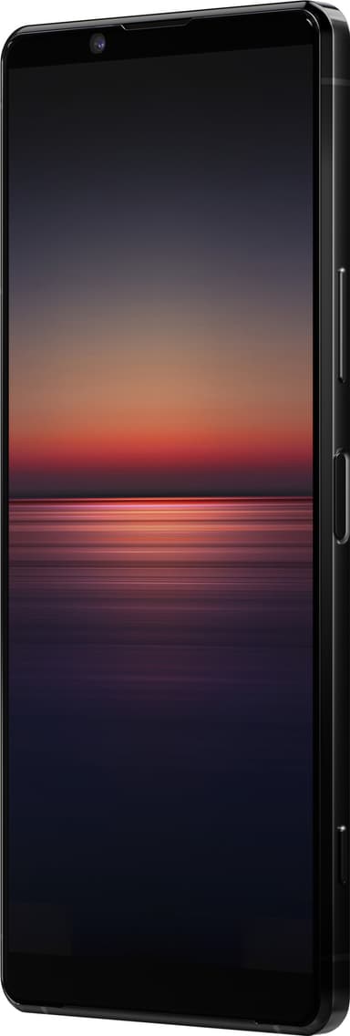 Sony Xperia 1 II 5G smarttelefon 8/256GB (sort)