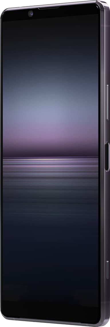 Sony Xperia 1 II 5G smarttelefon 8256 GB (lilla Sony Xperia 1 II 5G smarttelefon 8256 GB (lilla