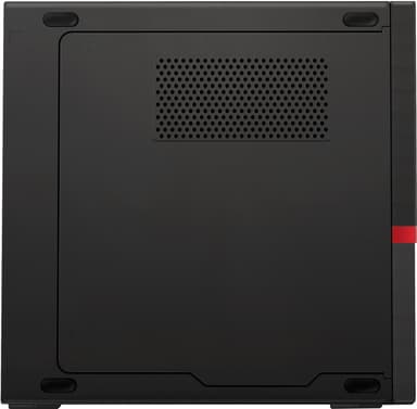 Lenovo ThinkCentre M720q Tiny liten stasjonær PC