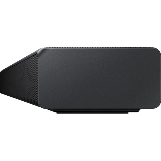 Samsung HW-Q66T 5.1-kanals Acoustic Beam lydplanke m. trådløs woofer