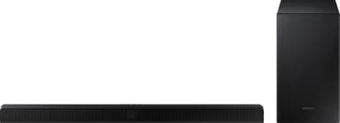 Samsung 2.1-kanals HW-T560 lydplanke (sort)