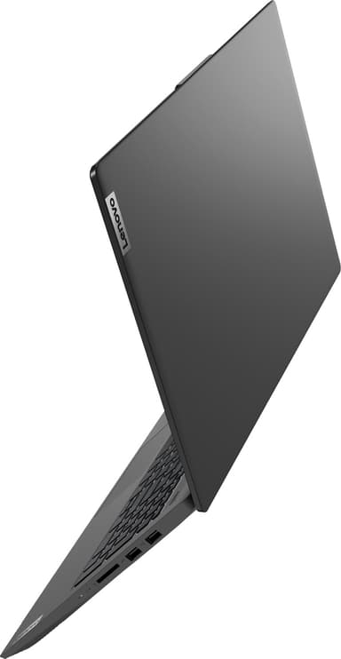 Lenovo Ideapad 5 15" bærbar PC (grafittgrå)