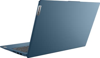 Lenovo Ideapad 5 15" bærbar PC (lys teal)