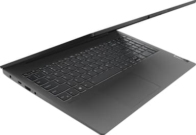Lenovo Ideapad 5 15" bærbar PC (grafittgrå)