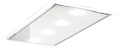 Eico Distante ventilator med Eicolink EICO2670 (hvit)