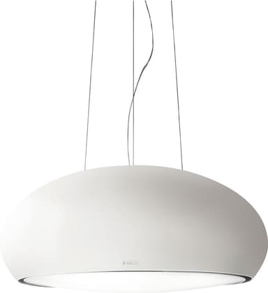 Eico Seashell ventilator EICO4655 (hvit)
