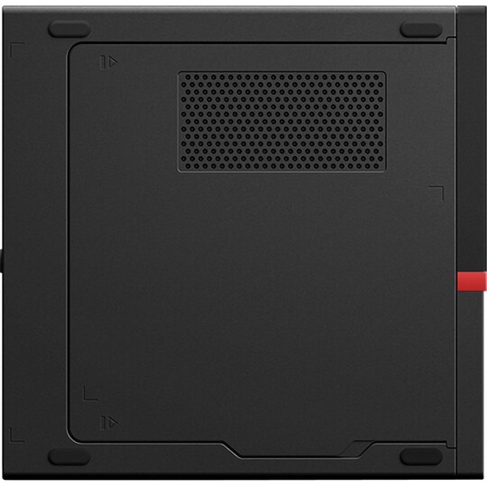 Lenovo ThinkStation P330 Tiny stasjonær mini-PC (sort)