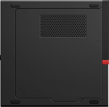 Lenovo ThinkStation P330 Tiny stasjonær mini-PC (sort)