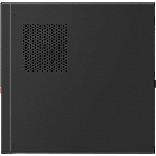 Lenovo ThinkStation P330 Tiny stasjonær mini-PC (sort)