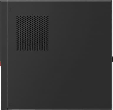 Lenovo ThinkStation P330 Tiny stasjonær mini-PC (sort)