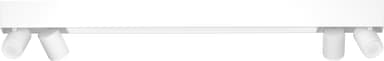 Philips Hue Centris spotlys 4x5,7W (hvit)