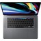 MacBook Pro 16 2020 (stellargrå)