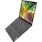 Lenovo Ideapad 5 15" bærbar PC (grafittgrå)