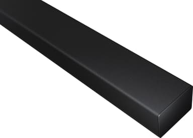 Samsung 2.1-kanals HW-T460 lydplanke (sort)