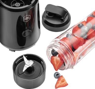 OBH Nordica Twister Go blender 7744