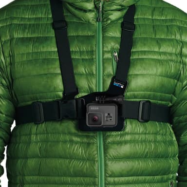 GoPro Chest Mount brystfeste