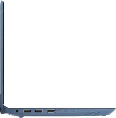 Lenovo Ideapad 1 11" bærbar PC (ice blue)