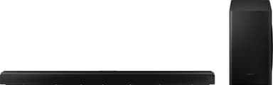 Samsung HW-Q66T 5.1-kanals Acoustic Beam lydplanke m. trådløs woofer