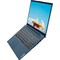 Lenovo Ideapad 5 15" bærbar PC (lys teal)
