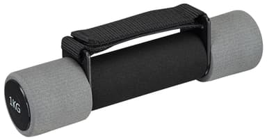 Goji soft grip manualer 1 kg