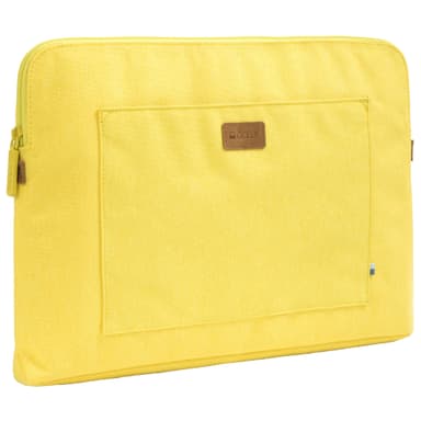 Golla Sirius PC/Mac etui 13" (gul)