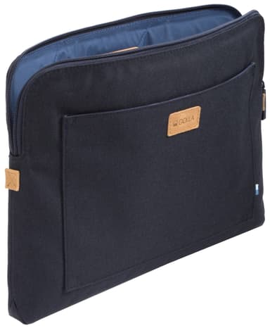Golla Sirius PC/Mac etui 12" (sort)