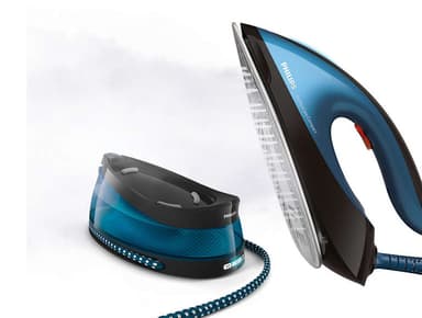 Philips PerfectCare Compact dampgenerator GC7833/80