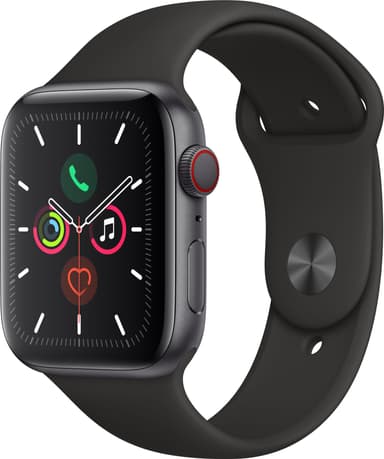 Apple Watch Series 5 44 mm (GPS + 4G)