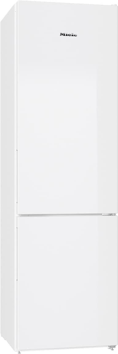 Miele kombiskap KFN29133WS