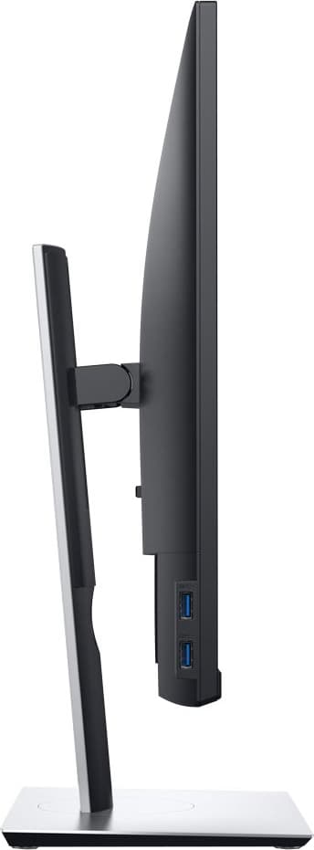 Dell P2720DC 27" skjerm